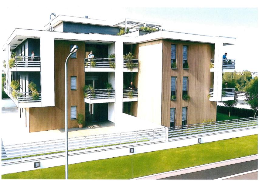 appartamento in vendita a Senigallia