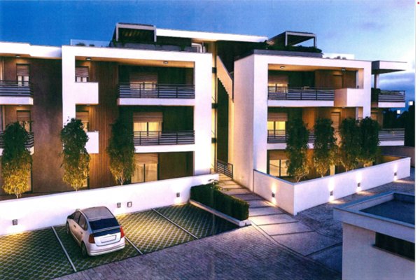 appartamento in vendita a Senigallia