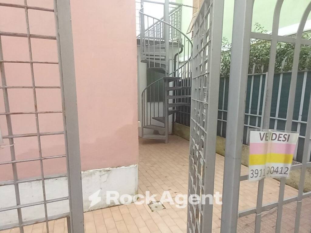 appartamento in vendita a Senigallia