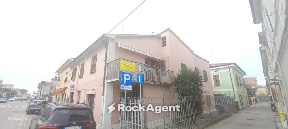 appartamento in vendita a Senigallia