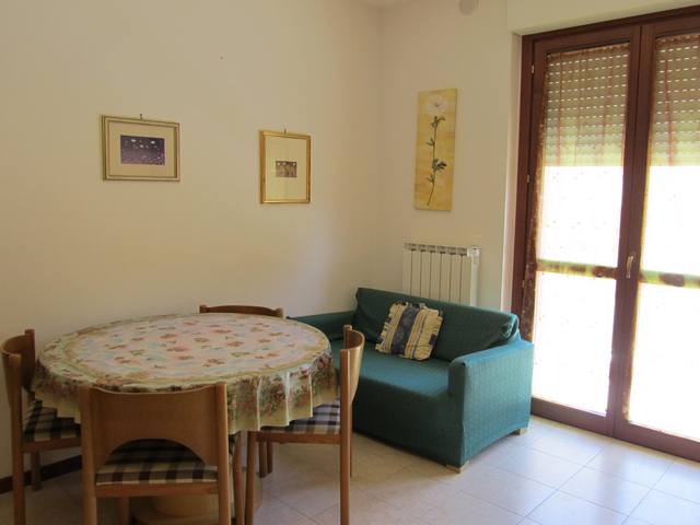 appartamento in vendita a Senigallia in zona Borgo Passera