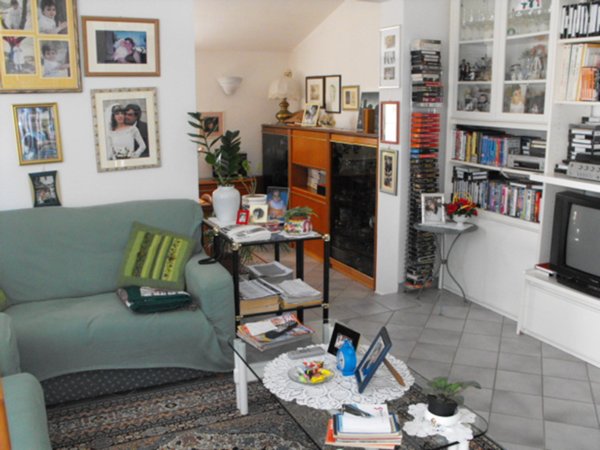 casa indipendente in vendita a Senigallia in zona Sant'Angelo