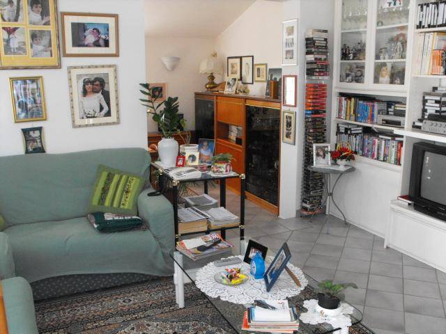 casa indipendente in vendita a Senigallia in zona Sant'Angelo