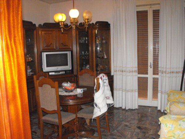 appartamento in vendita a Senigallia in zona Vallone