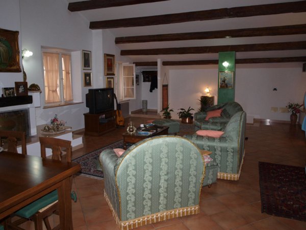 appartamento in vendita a Senigallia