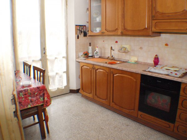 appartamento in vendita a Senigallia in zona Brugnetto