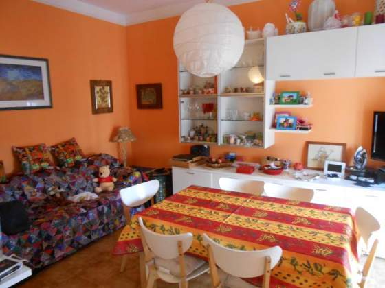 appartamento in vendita a Senigallia