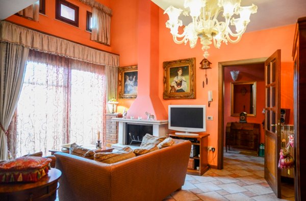 appartamento in vendita a Senigallia