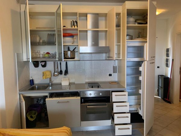 appartamento in vendita a Senigallia