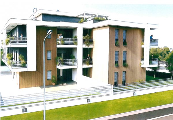 appartamento in vendita a Senigallia