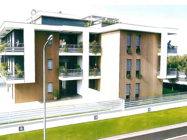 appartamento in vendita a Senigallia