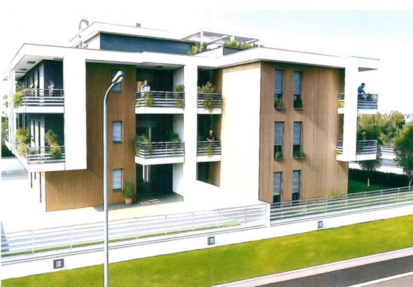 appartamento in vendita a Senigallia