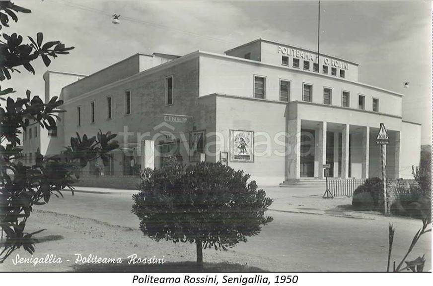 negozio in vendita a Senigallia