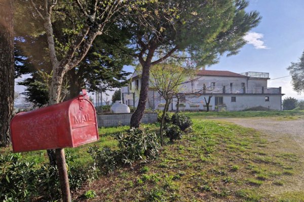 casa indipendente in vendita a Senigallia in zona San Silvestro