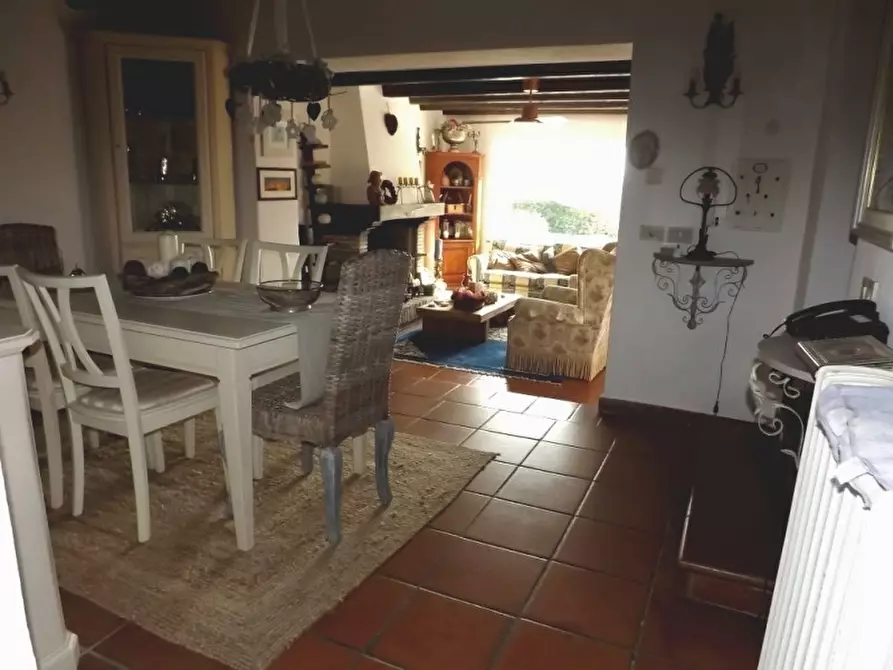 casa indipendente in vendita a Senigallia in zona Roncitelli