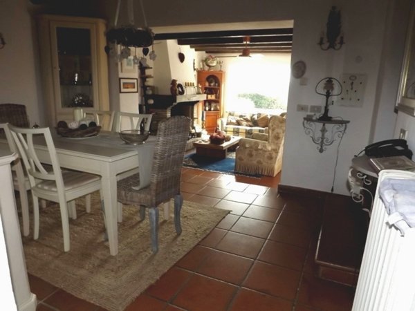 casa indipendente in vendita a Senigallia in zona Roncitelli