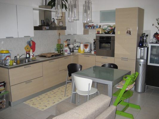 appartamento in vendita a Senigallia in zona Vallone