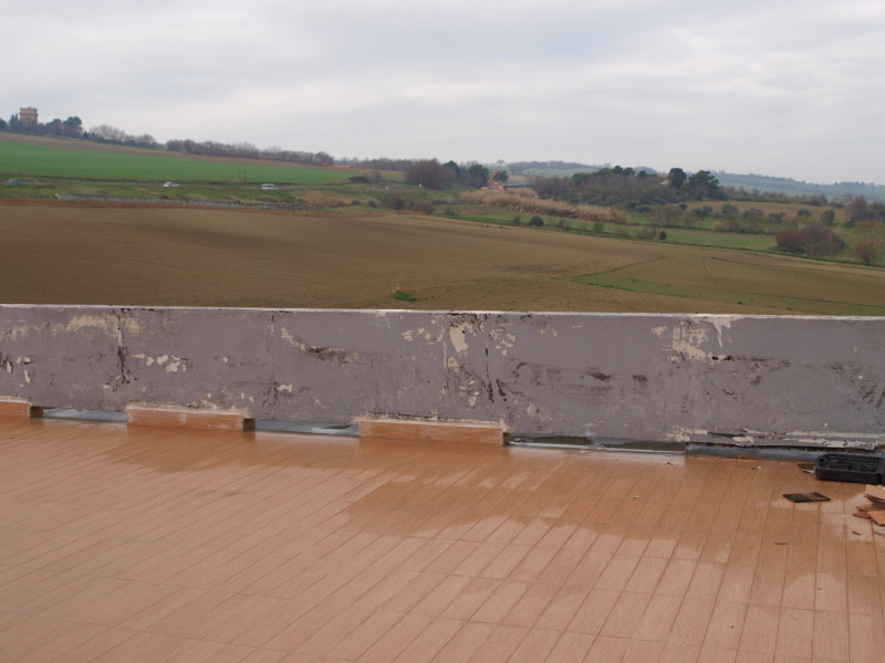 appartamento in vendita a Senigallia in zona Marzocca