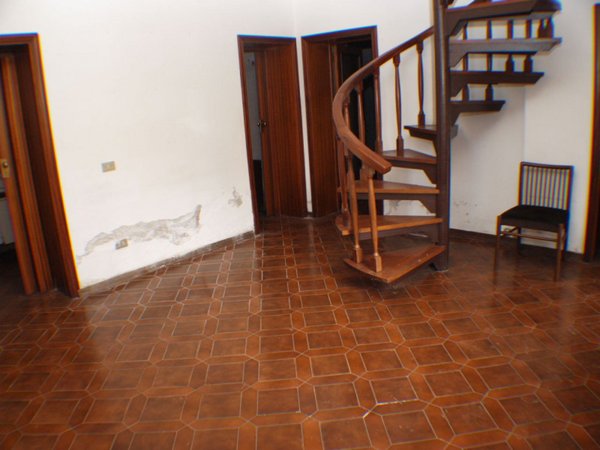 casa indipendente in vendita a Senigallia in zona Sant'Angelo