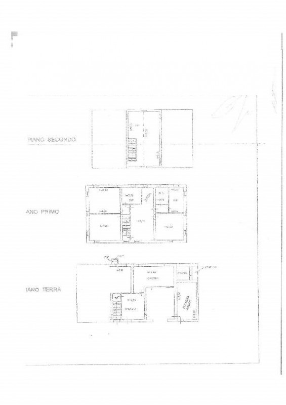 casa indipendente in vendita a Senigallia in zona Bettolelle