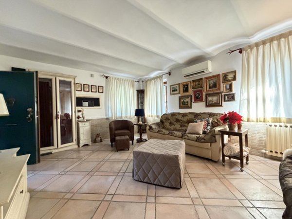 appartamento in vendita a Senigallia