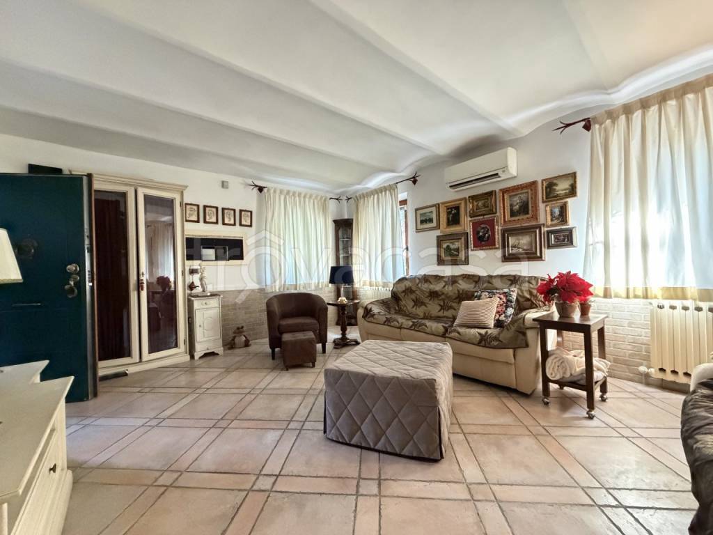 appartamento in vendita a Senigallia