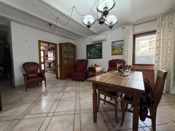 appartamento in vendita a Senigallia