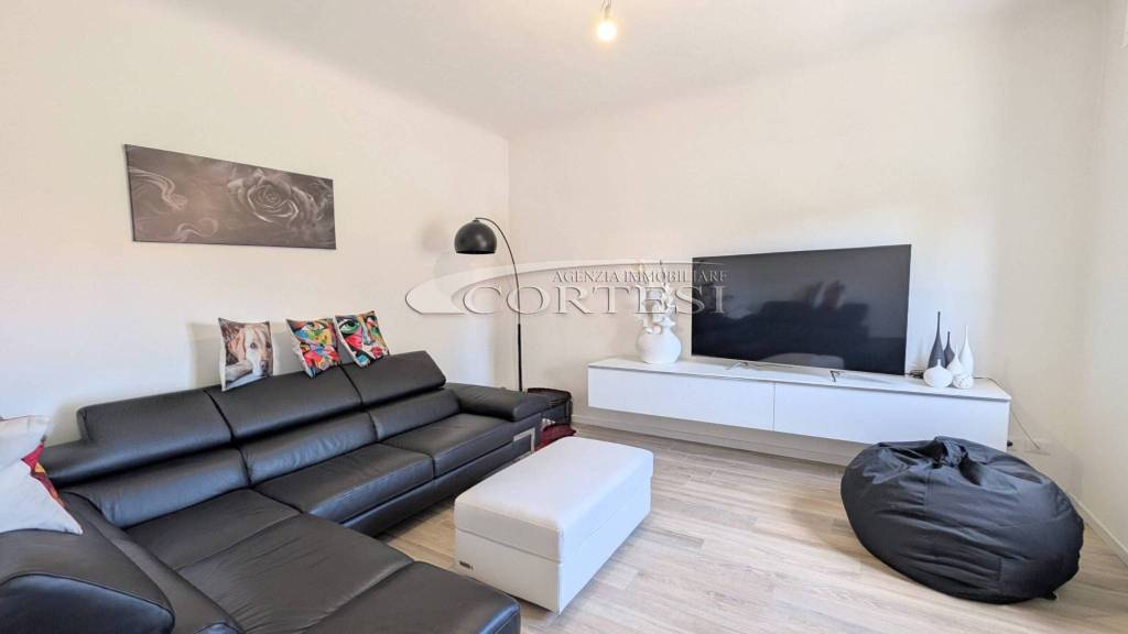 appartamento in vendita a Senigallia