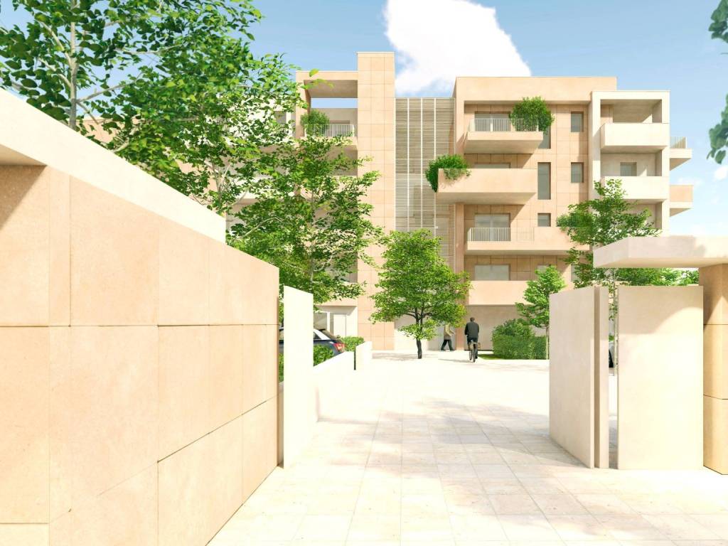 appartamento in vendita a Senigallia