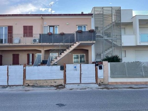 appartamento in vendita a Senigallia in zona Marzocca