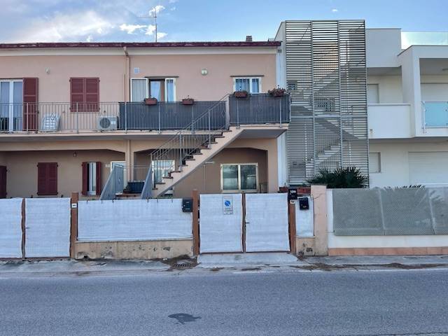 appartamento in vendita a Senigallia