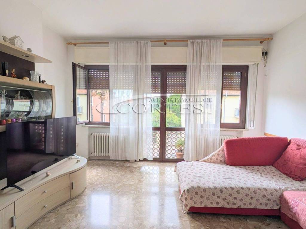 appartamento in vendita a Senigallia