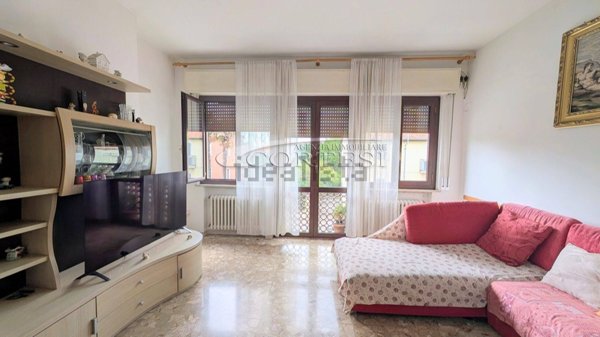 appartamento in vendita a Senigallia