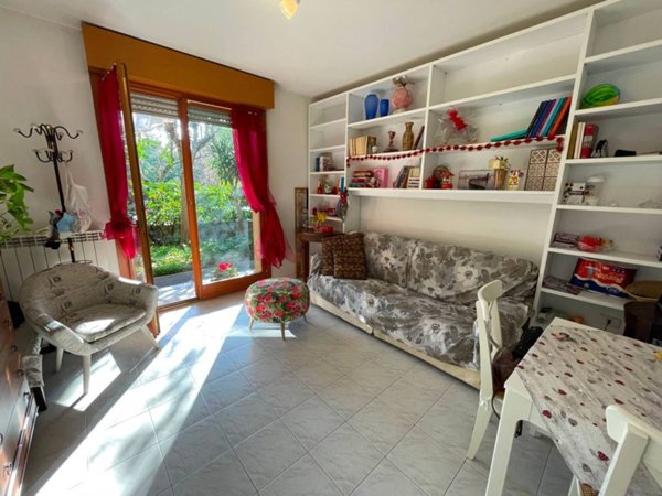 appartamento in vendita a Senigallia