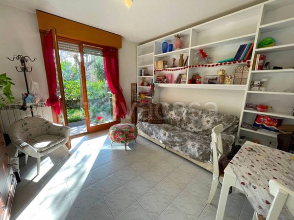 appartamento in vendita a Senigallia