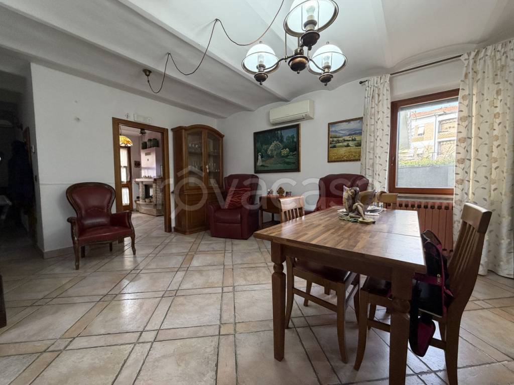 appartamento in vendita a Senigallia