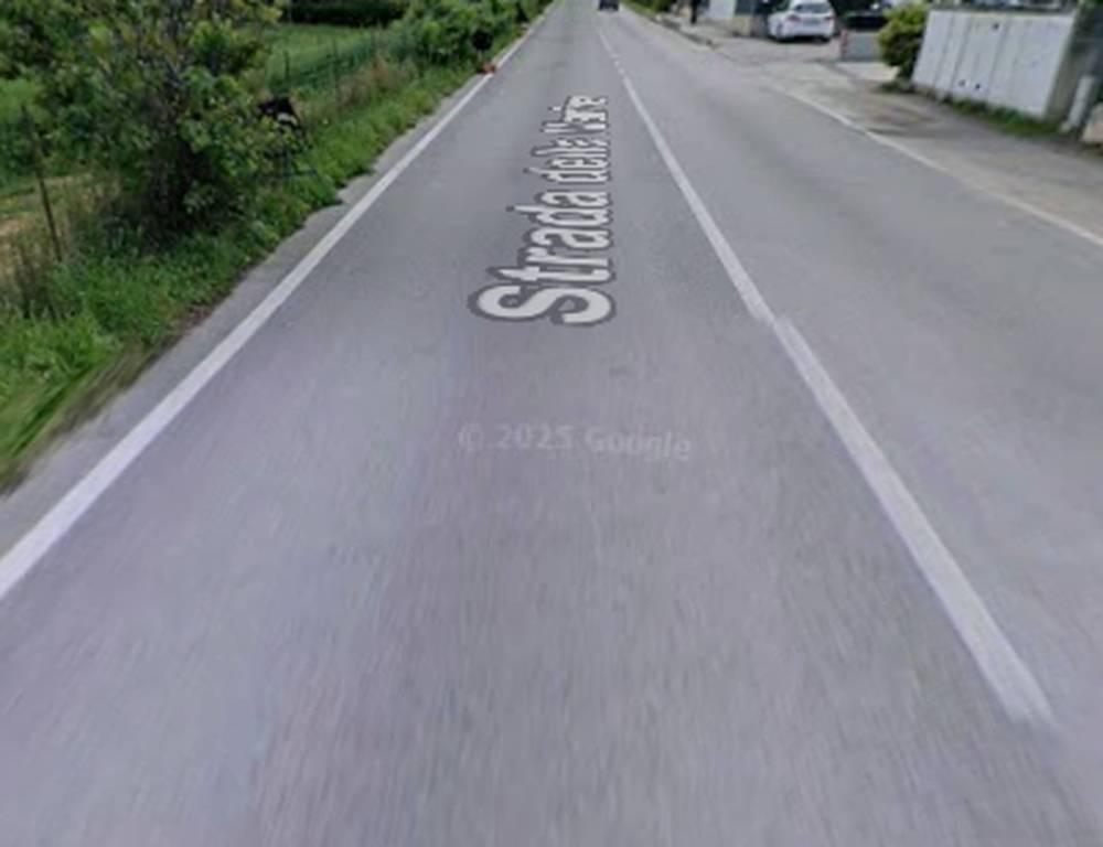 appartamento in vendita a Senigallia in zona Cesano