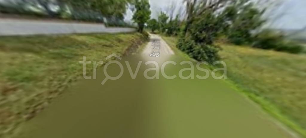 appartamento in vendita a Senigallia in zona Scapezzano