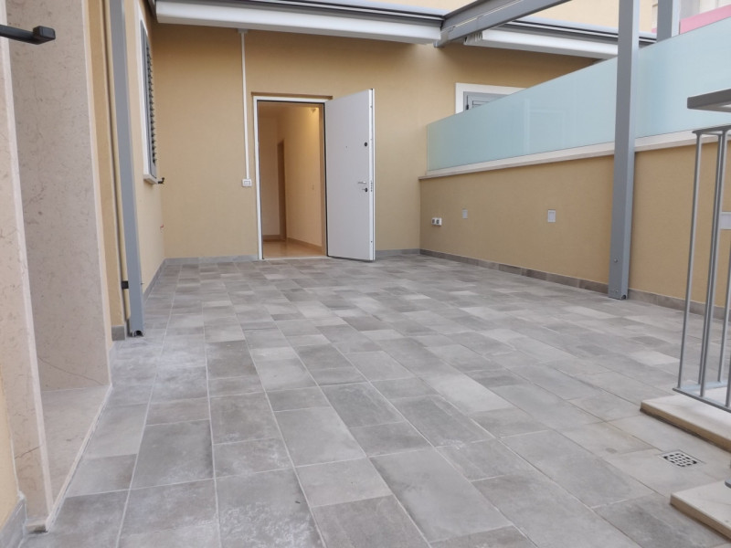 appartamento in vendita a Senigallia