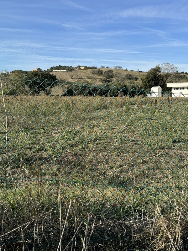 terreno edificabile in vendita a Senigallia