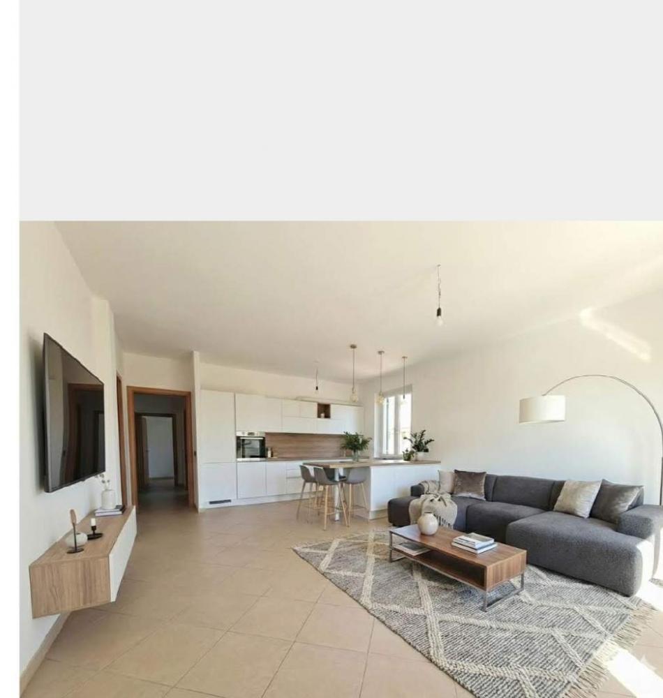 appartamento in vendita a Senigallia in zona Bettolelle