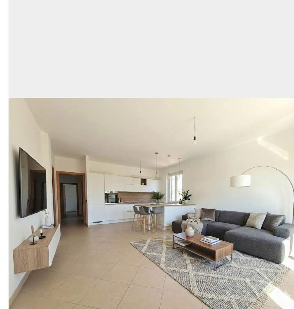 appartamento in vendita a Senigallia in zona Bettolelle