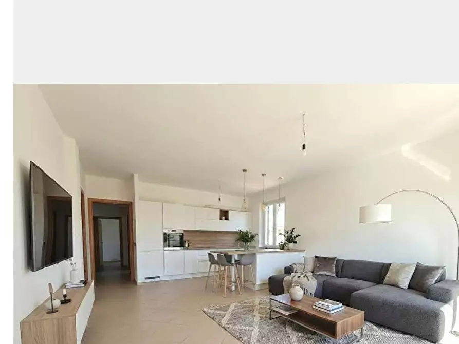 appartamento in vendita a Senigallia in zona Bettolelle