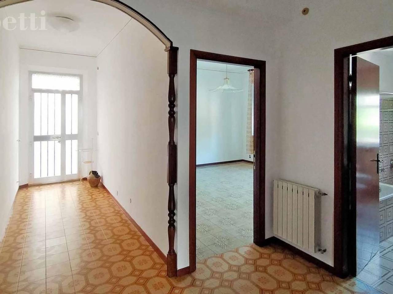 appartamento in vendita a Senigallia