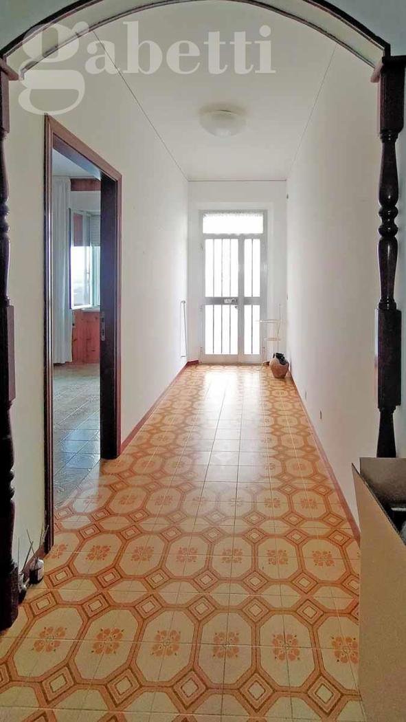 appartamento in vendita a Senigallia