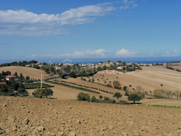 casale in vendita a Senigallia