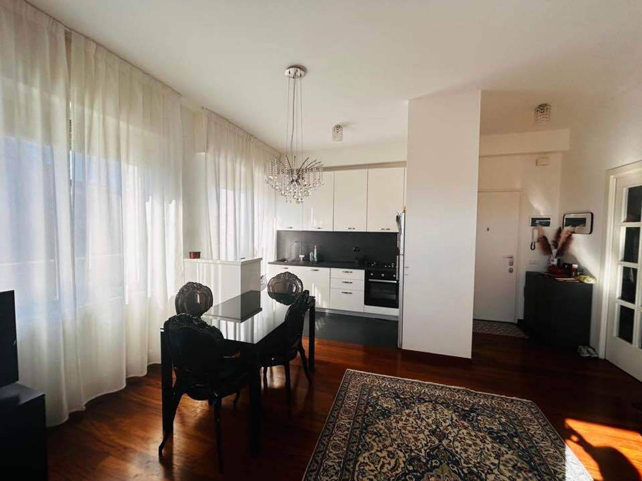 appartamento in vendita a Senigallia