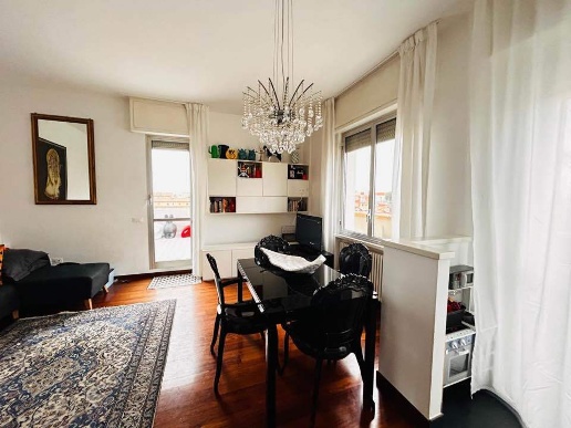 appartamento in vendita a Senigallia