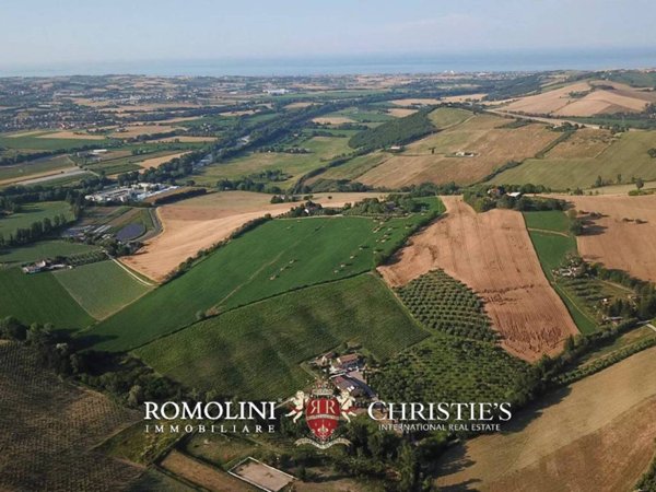 villa in vendita a Senigallia