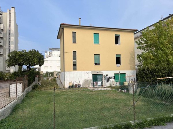 appartamento in vendita a Senigallia